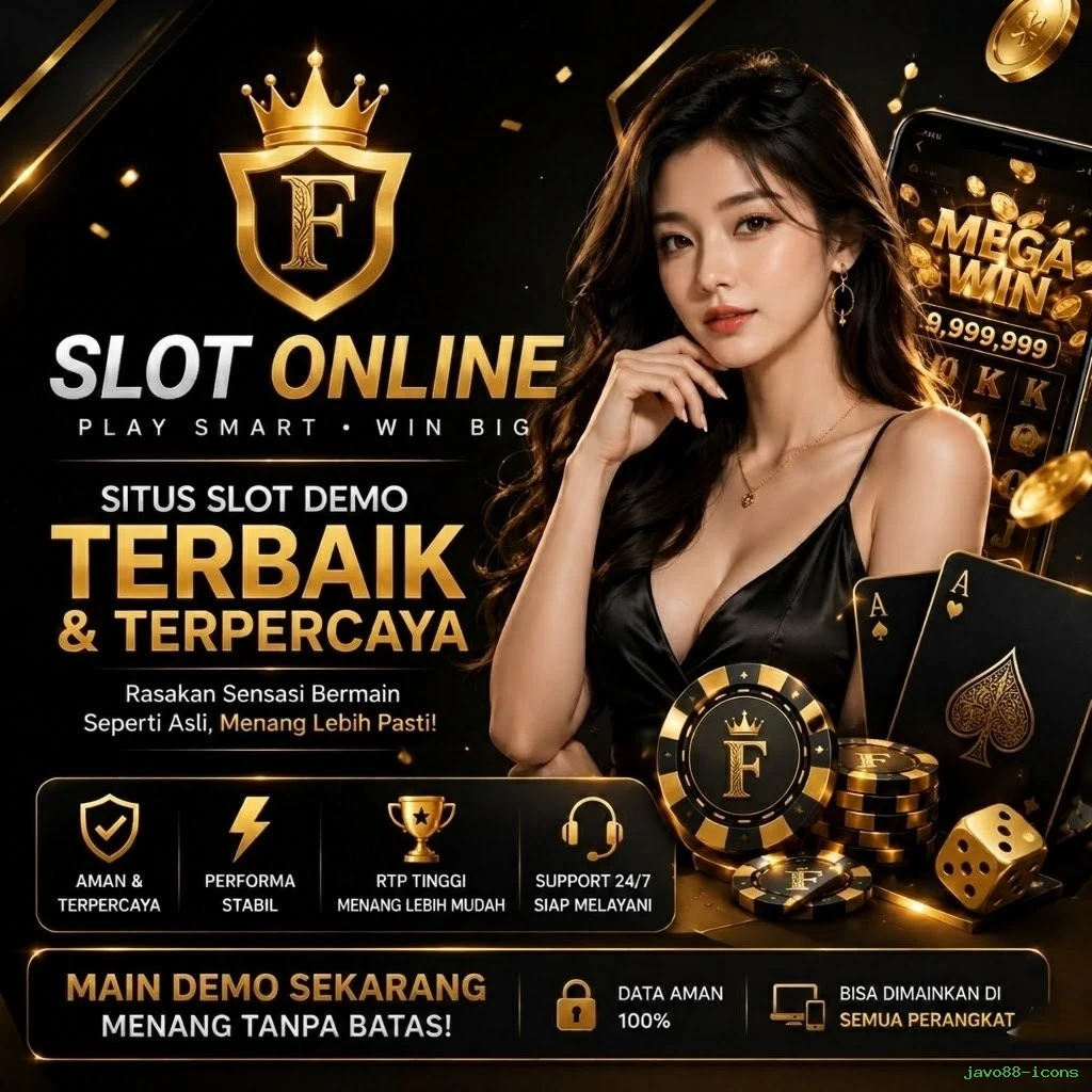 Review Pengalaman Pengguna di Situs javo88-icons
